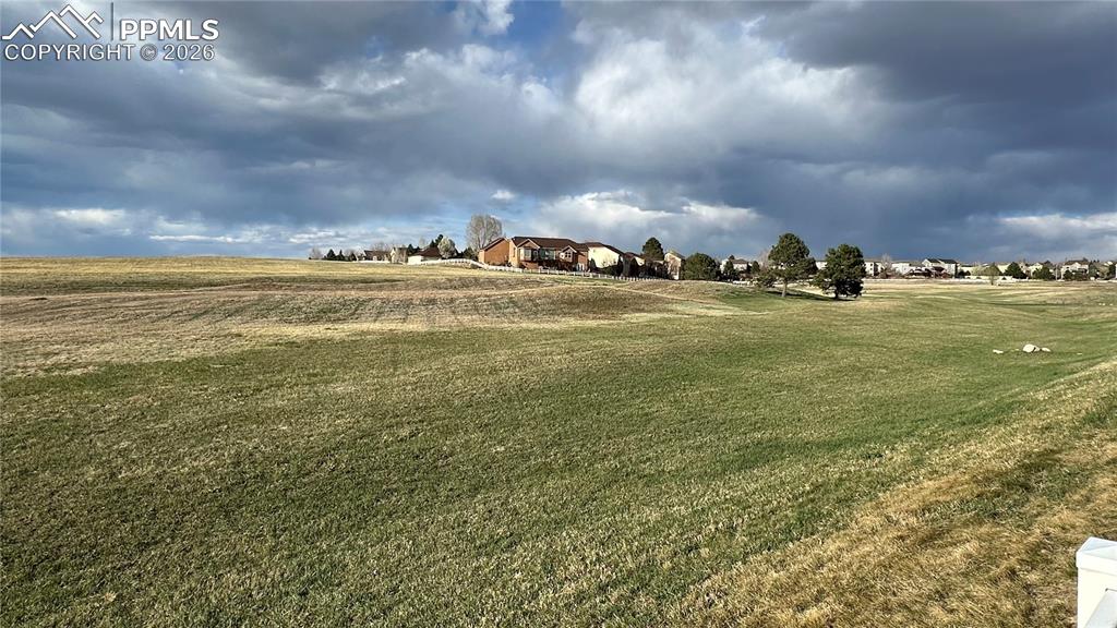 4230 Greens Drive Colorado Springs CO 80922