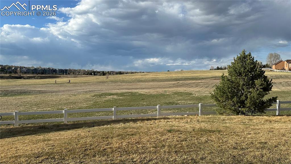 4230 Greens Drive Colorado Springs CO 80922