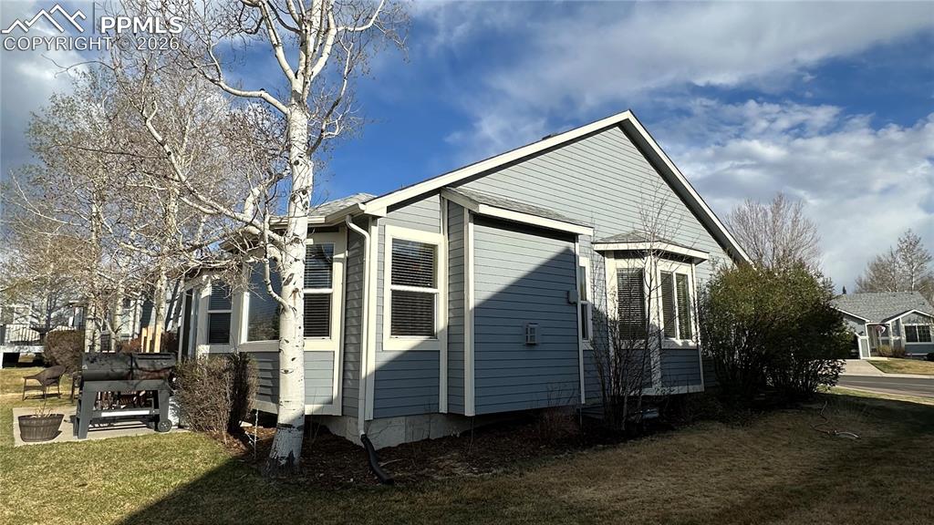 4230 Greens Drive Colorado Springs CO 80922