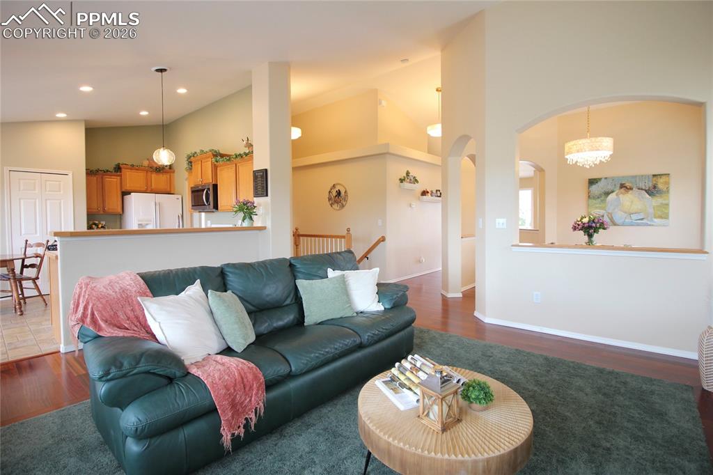 4230 Greens Drive Colorado Springs CO 80922