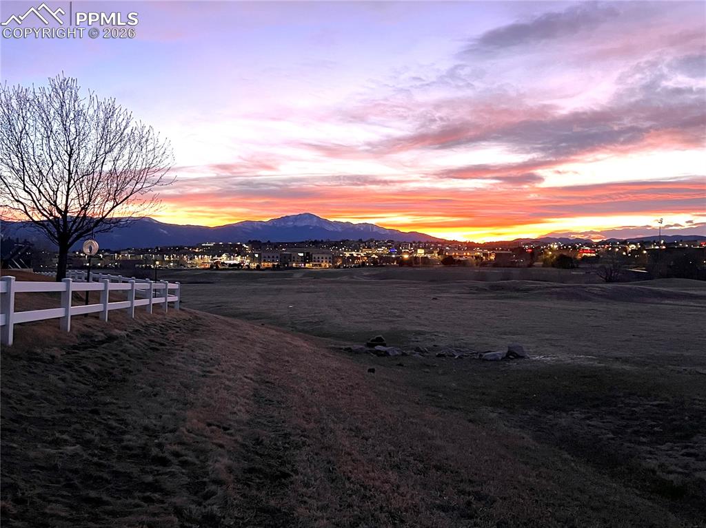 4230 Greens Drive Colorado Springs CO 80922