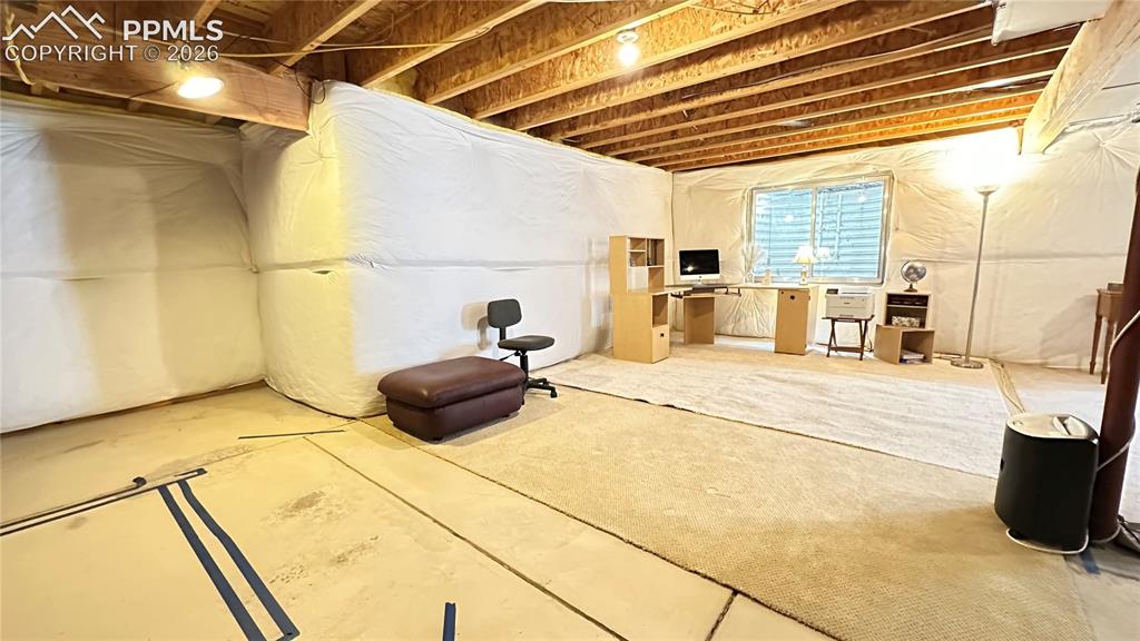 4230 Greens Drive Colorado Springs CO 80922