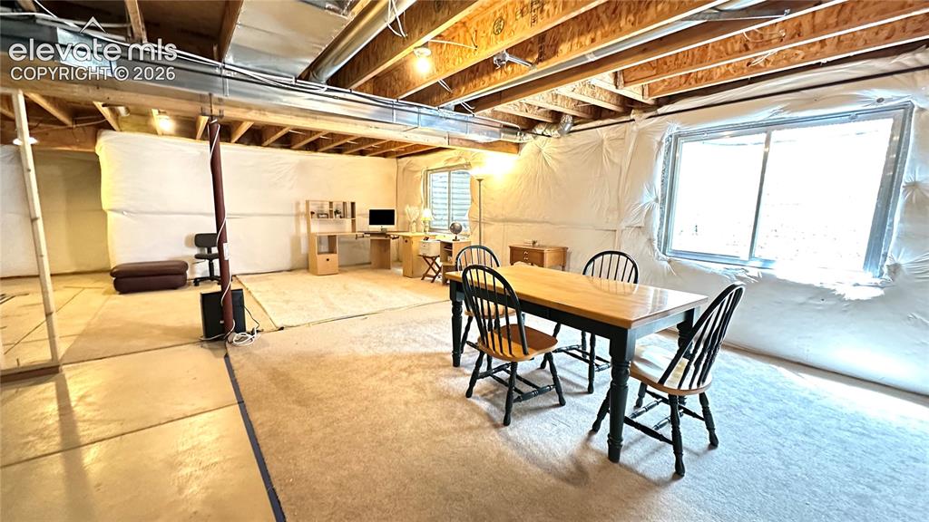 4230 Greens Drive Colorado Springs CO 80922