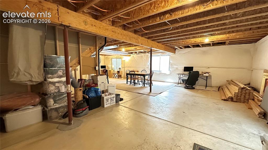 4230 Greens Drive Colorado Springs CO 80922