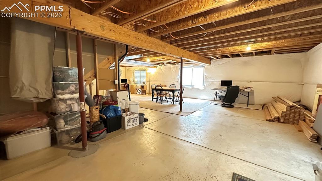 4230 Greens Drive Colorado Springs CO 80922