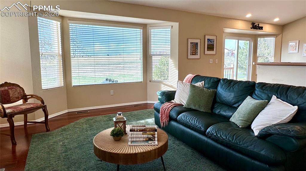 4230 Greens Drive Colorado Springs CO 80922