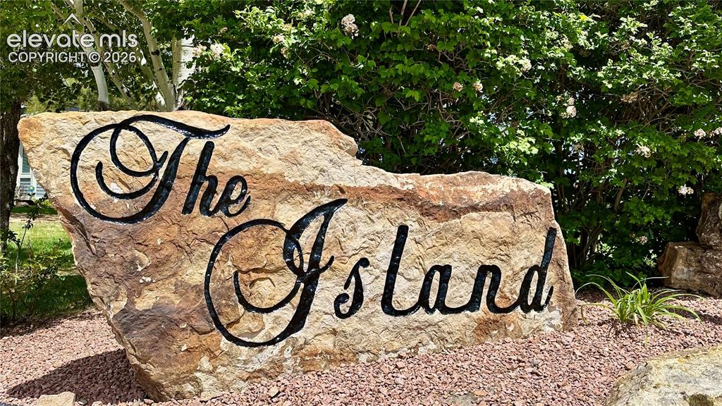 4230 Greens Drive Colorado Springs CO 80922