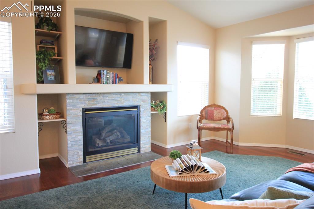 4230 Greens Drive Colorado Springs CO 80922