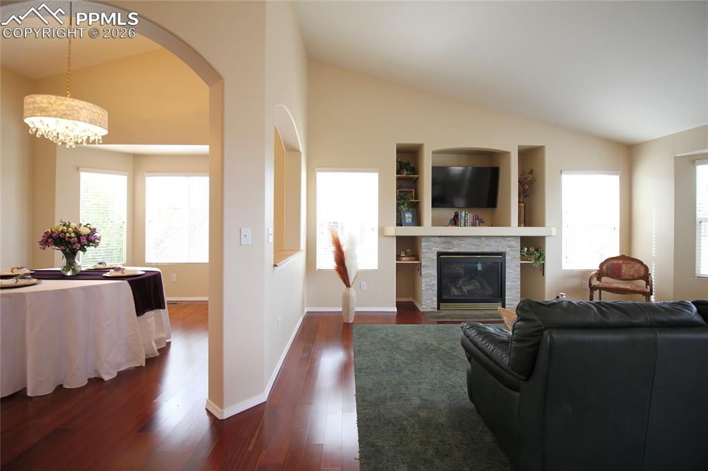 4230 Greens Drive Colorado Springs CO 80922