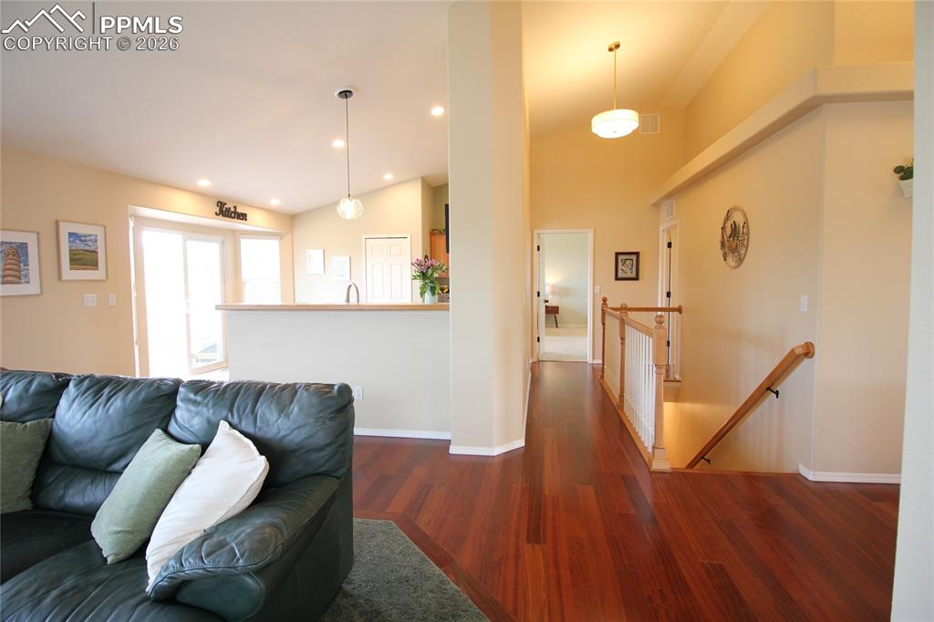 4230 Greens Drive Colorado Springs CO 80922