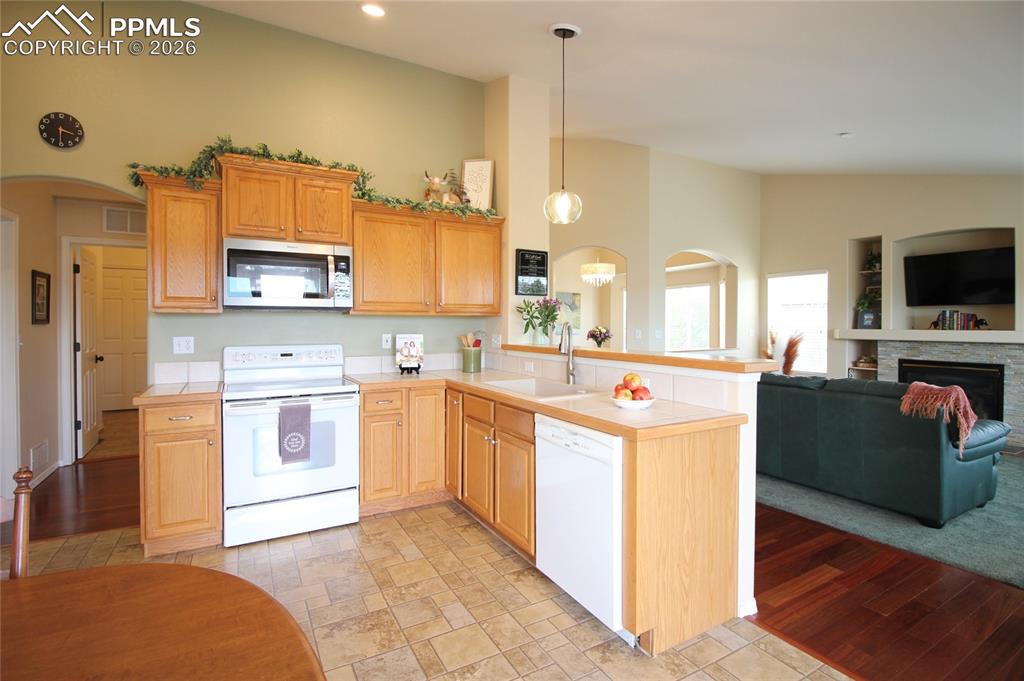 4230 Greens Drive Colorado Springs CO 80922