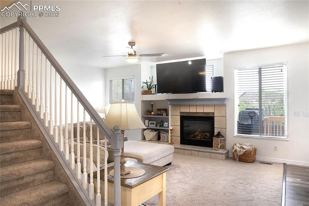 750 Capeglen Road Colorado Springs CO 80906