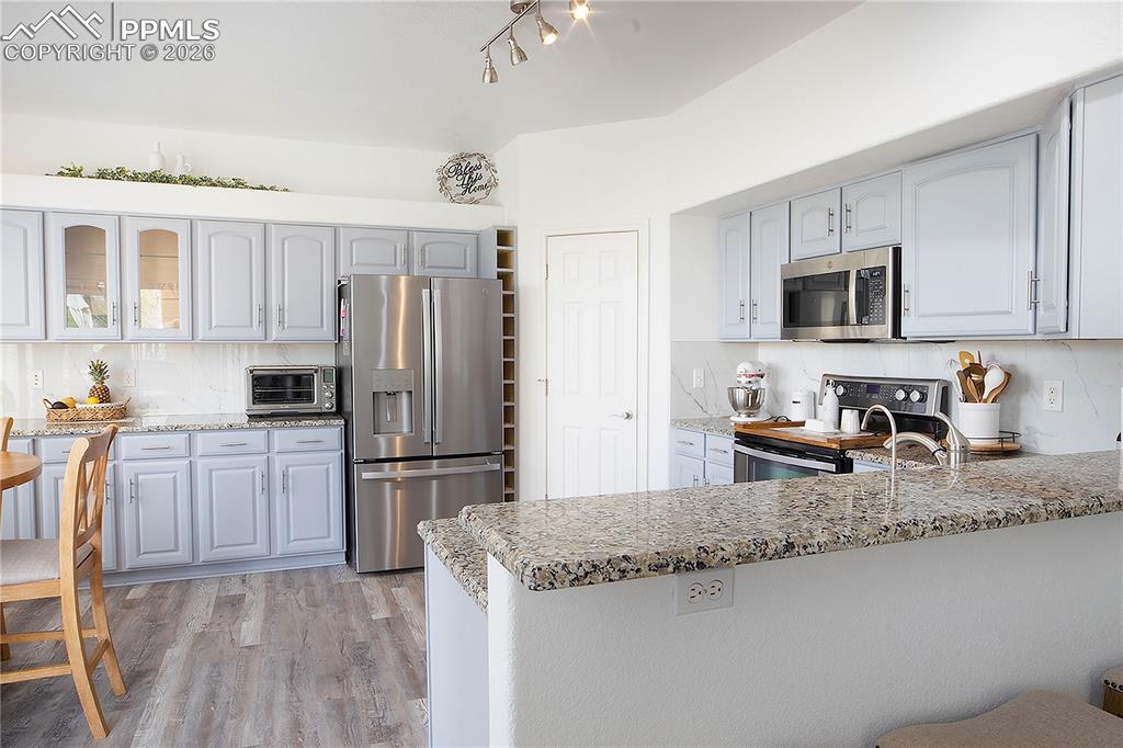 750 Capeglen Road Colorado Springs CO 80906