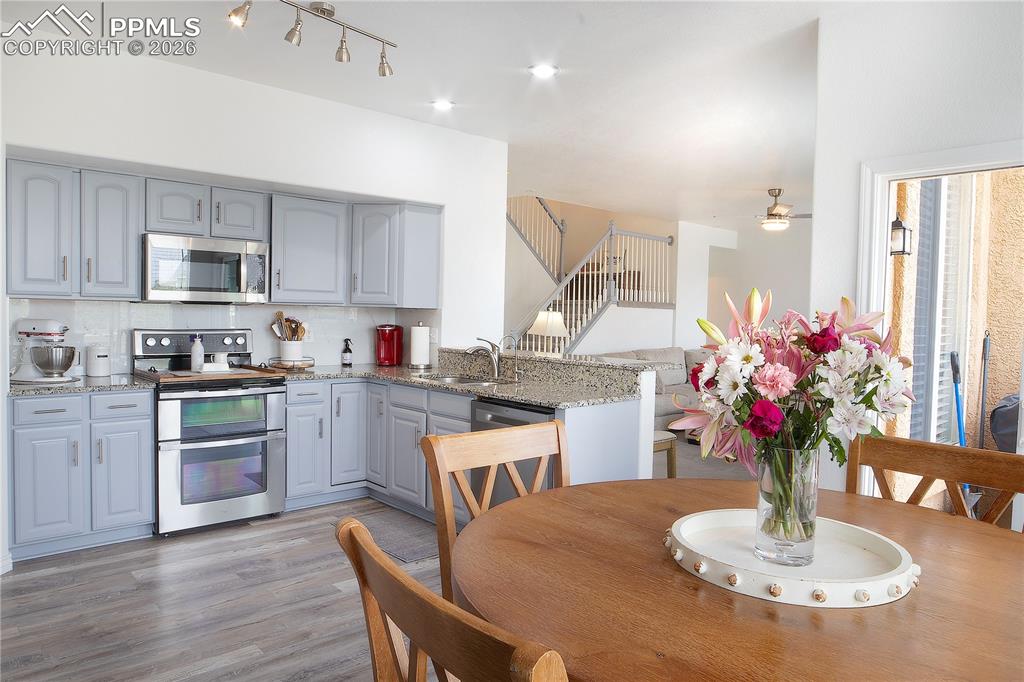 750 Capeglen Road Colorado Springs CO 80906
