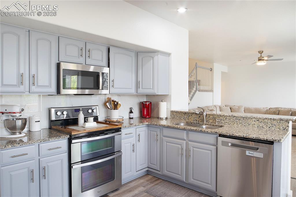 750 Capeglen Road Colorado Springs CO 80906