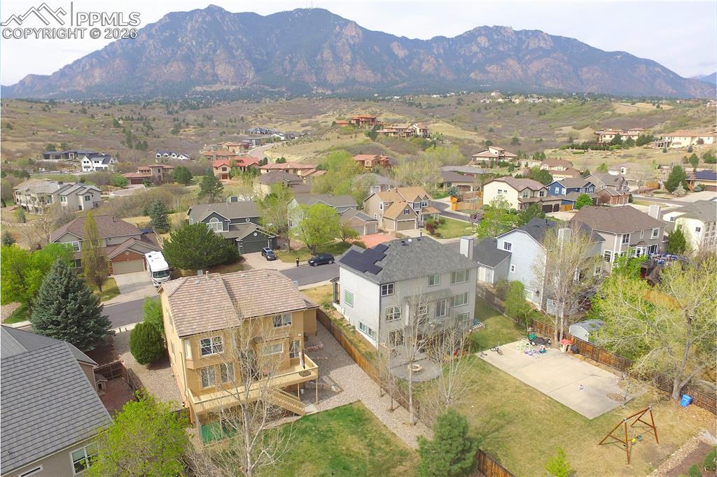 750 Capeglen Road Colorado Springs CO 80906