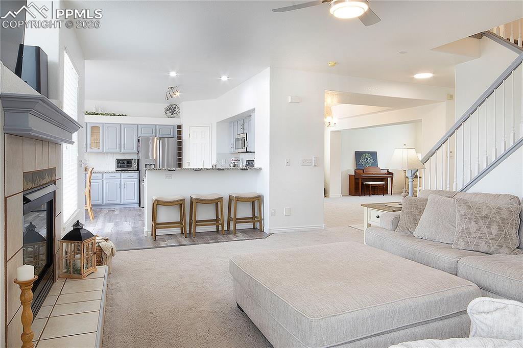 750 Capeglen Road Colorado Springs CO 80906