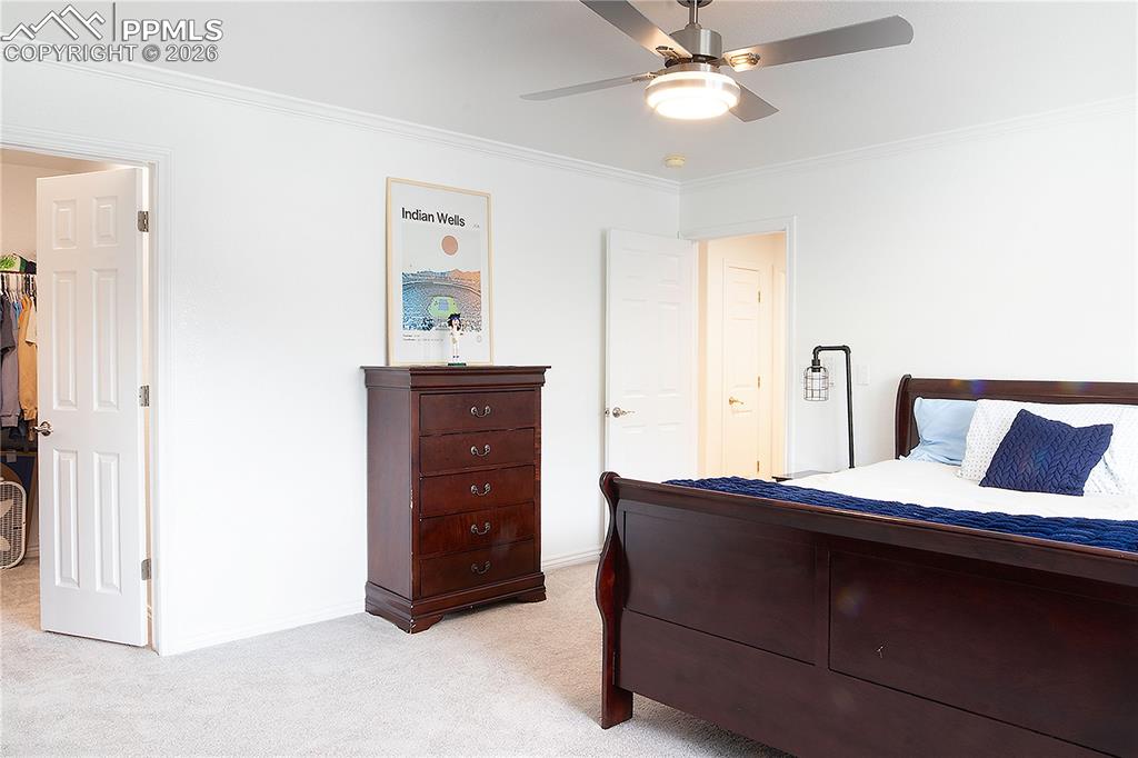750 Capeglen Road Colorado Springs CO 80906