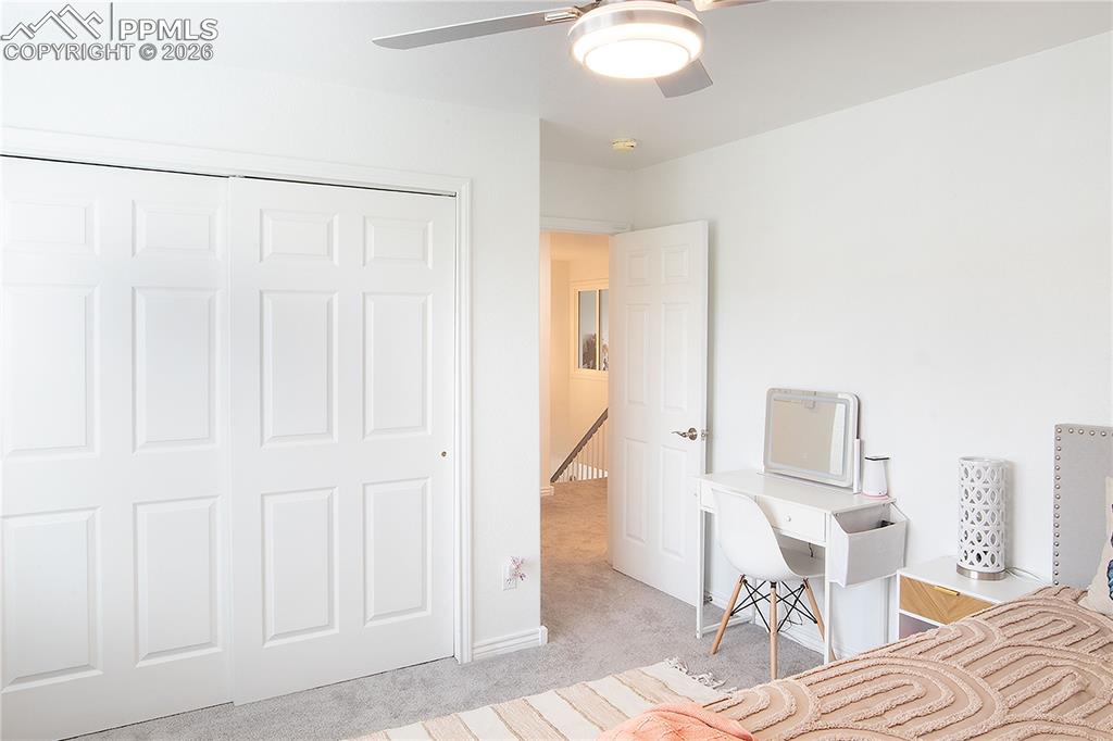 750 Capeglen Road Colorado Springs CO 80906