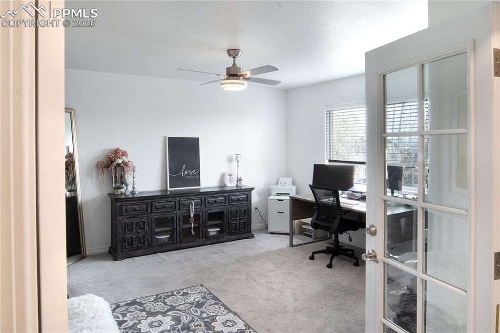 750 Capeglen Road Colorado Springs CO 80906