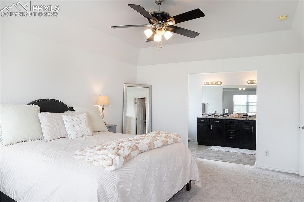 750 Capeglen Road Colorado Springs CO 80906