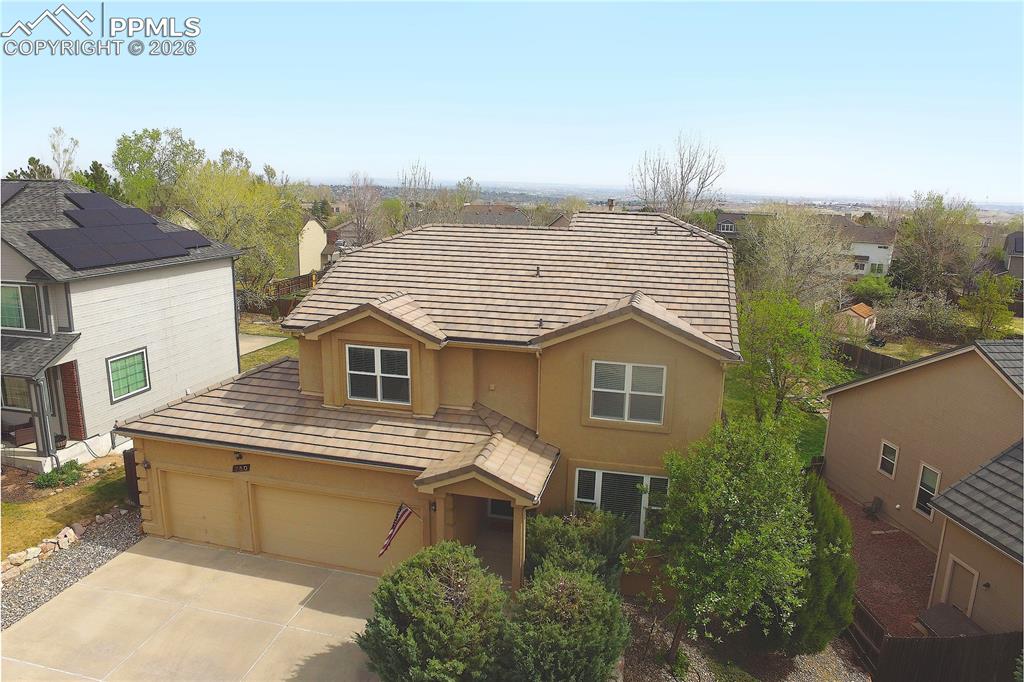 750 Capeglen Road Colorado Springs CO 80906