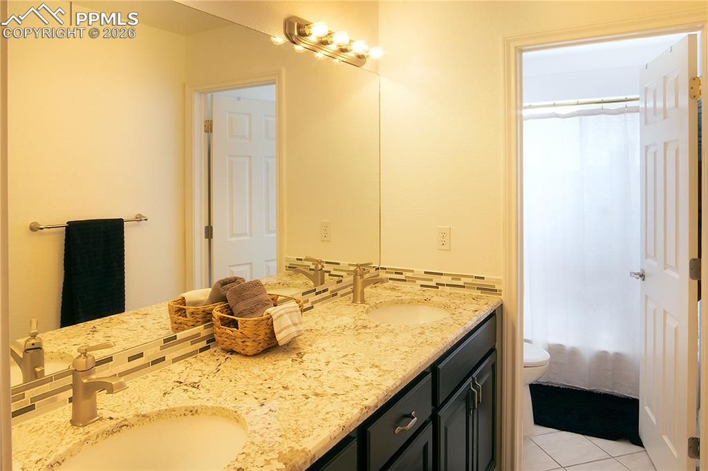 750 Capeglen Road Colorado Springs CO 80906