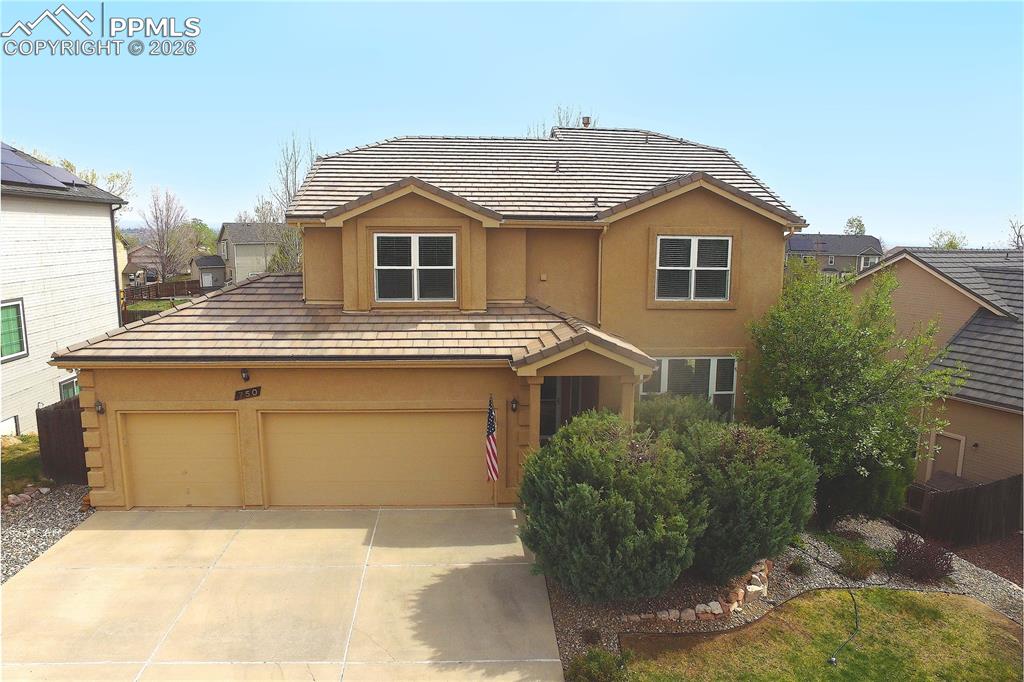 750 Capeglen Road Colorado Springs CO 80906