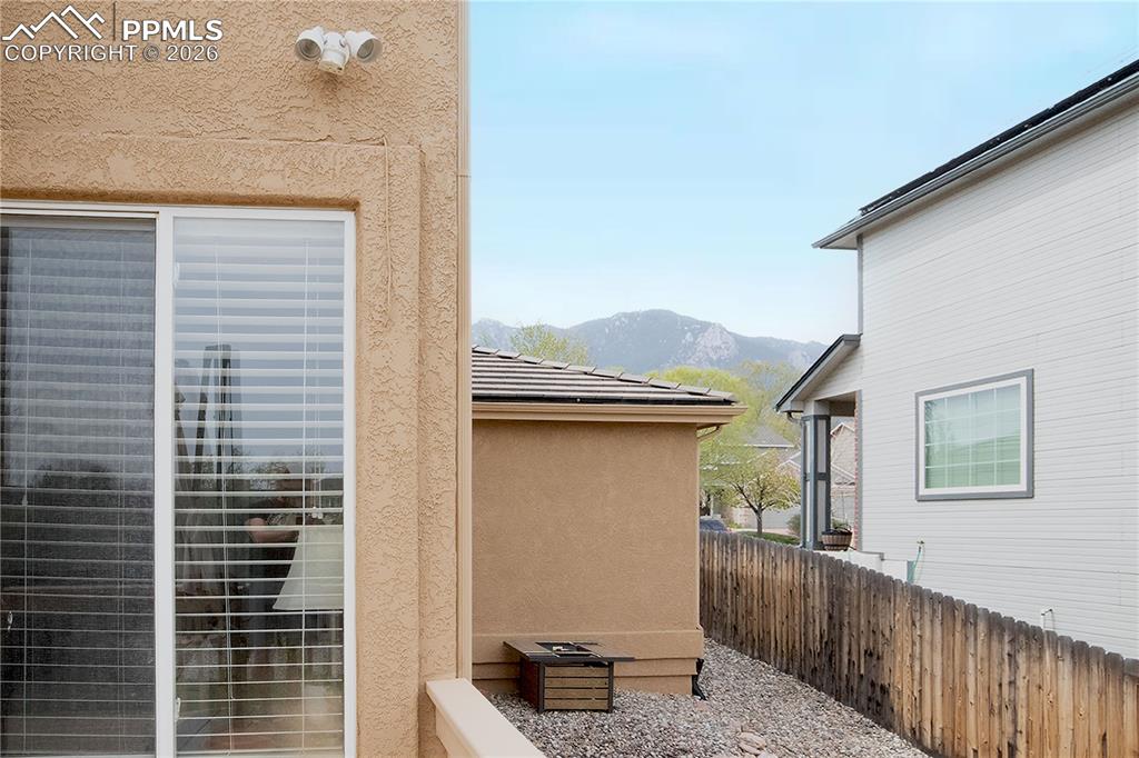 750 Capeglen Road Colorado Springs CO 80906