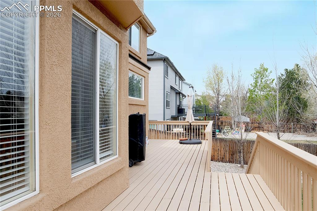 750 Capeglen Road Colorado Springs CO 80906