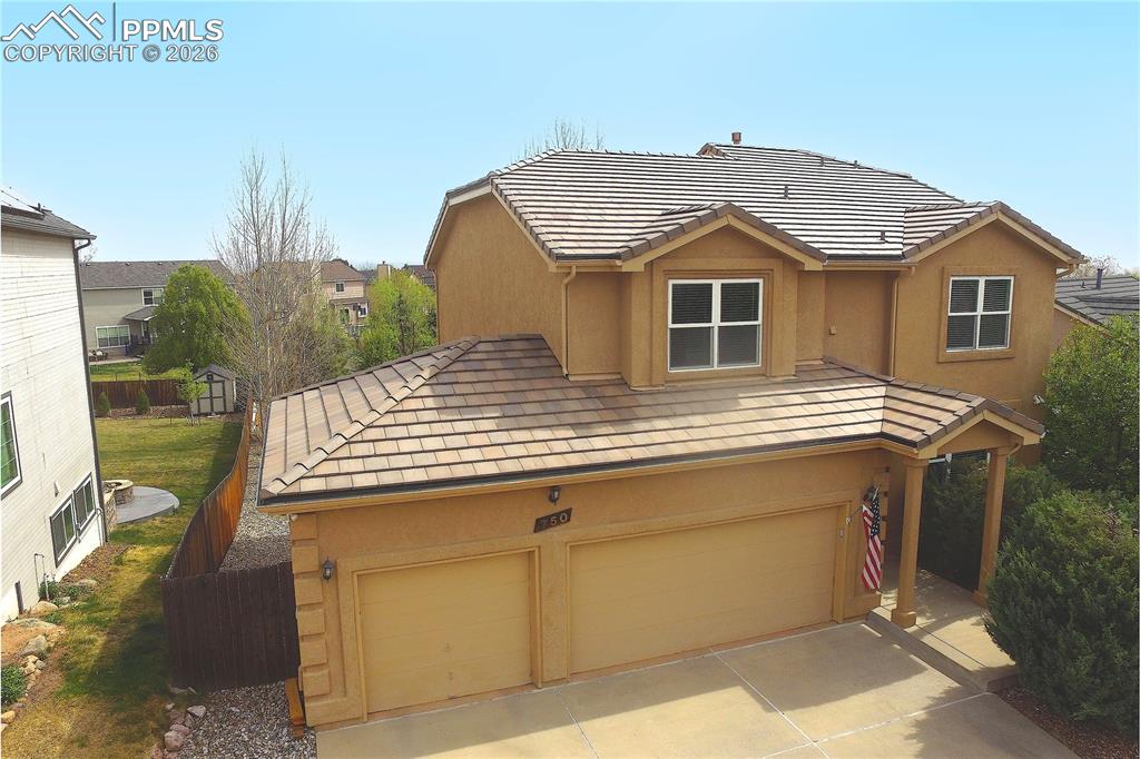 750 Capeglen Road Colorado Springs CO 80906