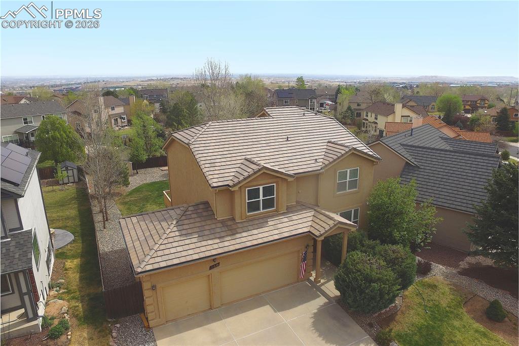 750 Capeglen Road Colorado Springs CO 80906
