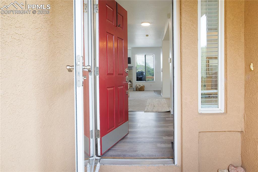 750 Capeglen Road Colorado Springs CO 80906