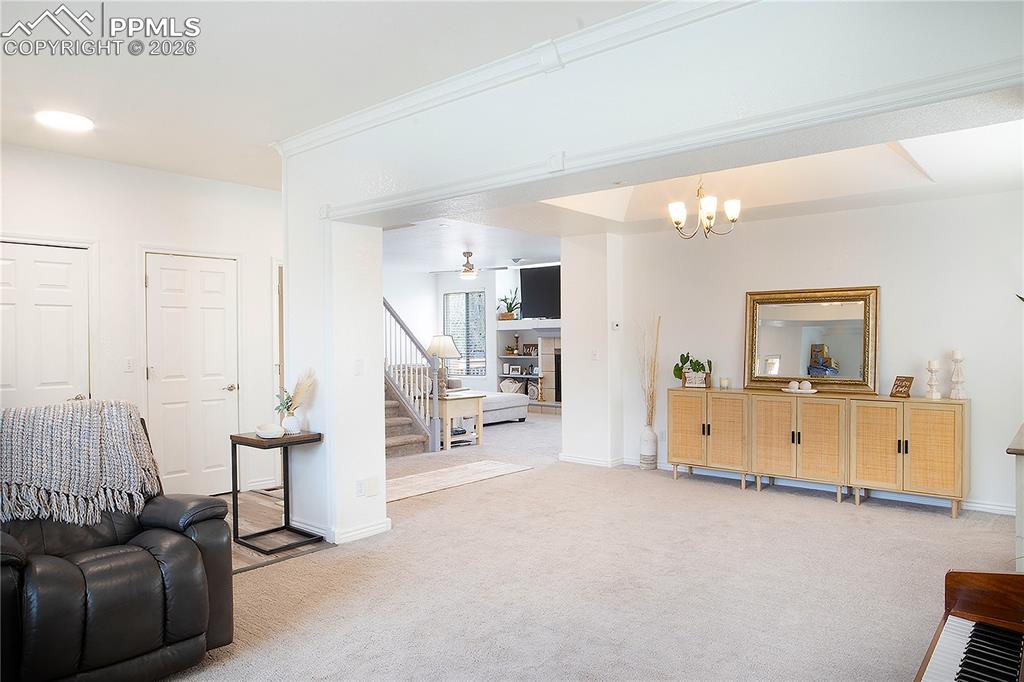 750 Capeglen Road Colorado Springs CO 80906