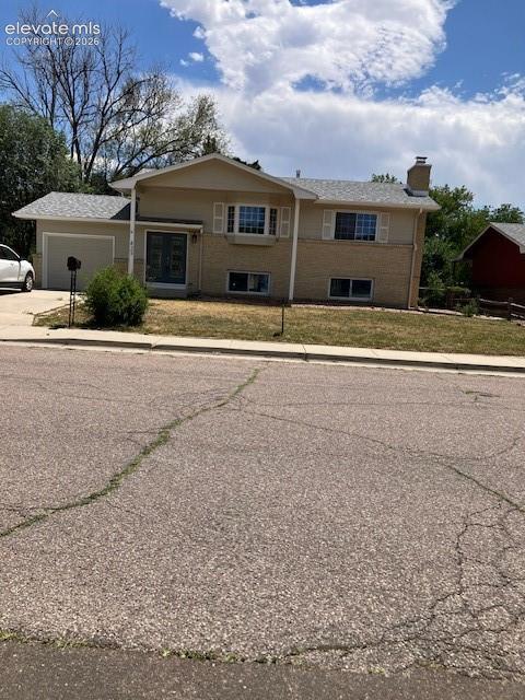 423 Eudora Street Colorado Springs CO 80911