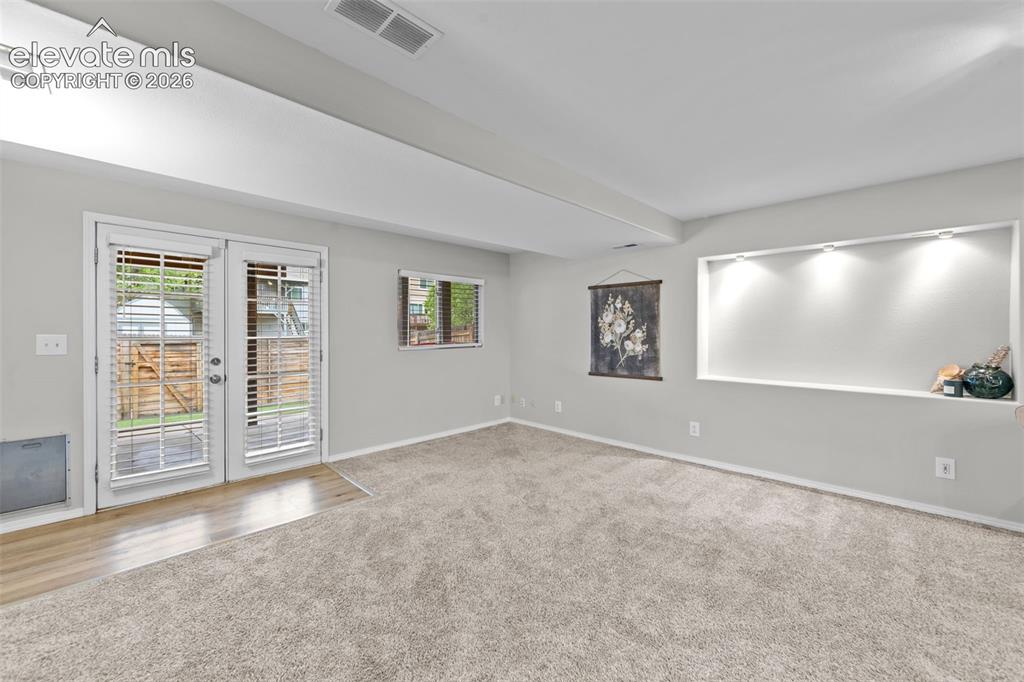 5770 Corinth Drive Colorado Springs CO 80923