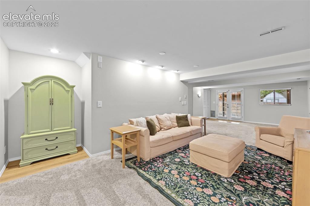5770 Corinth Drive Colorado Springs CO 80923