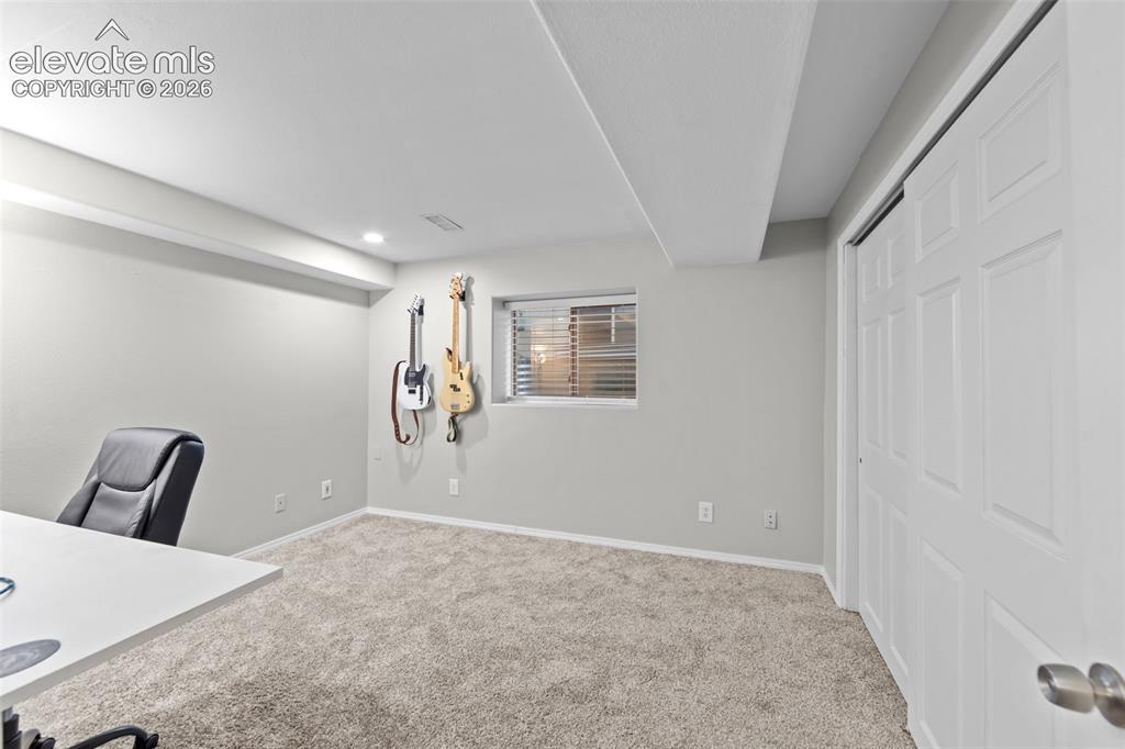 5770 Corinth Drive Colorado Springs CO 80923