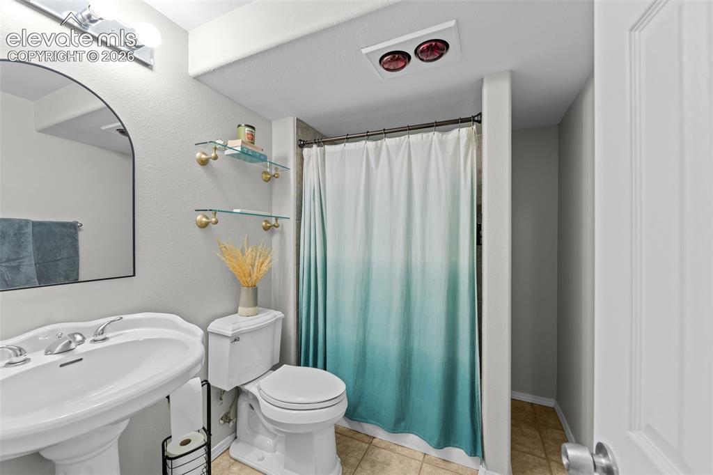 5770 Corinth Drive Colorado Springs CO 80923