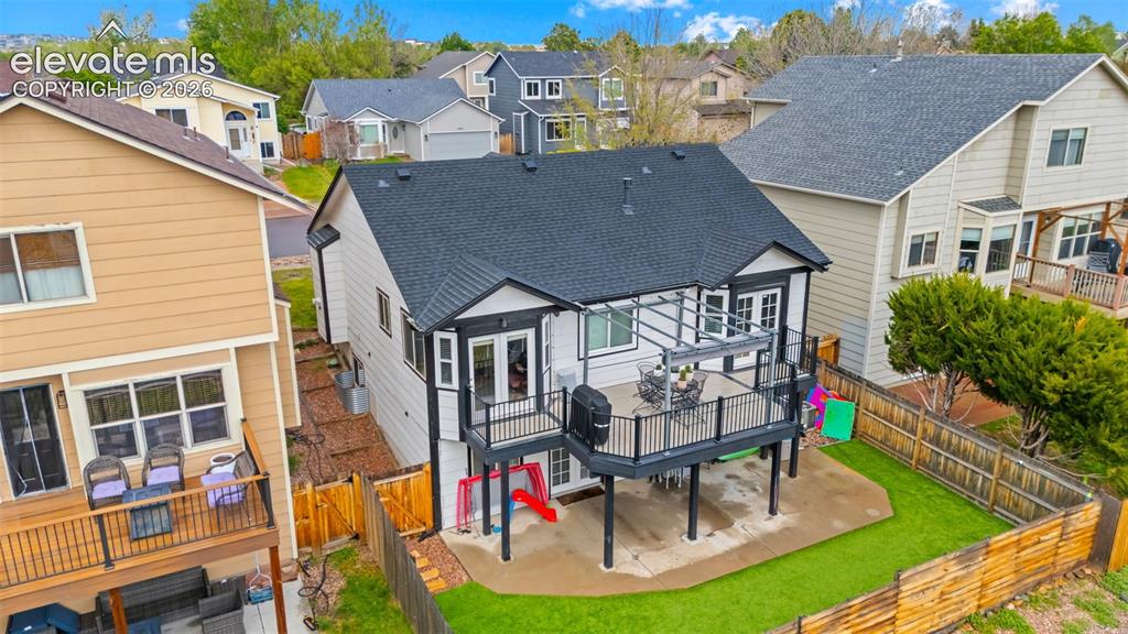 5770 Corinth Drive Colorado Springs CO 80923