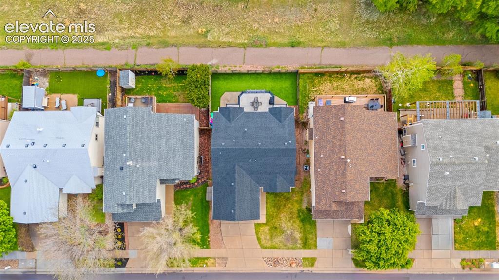 5770 Corinth Drive Colorado Springs CO 80923