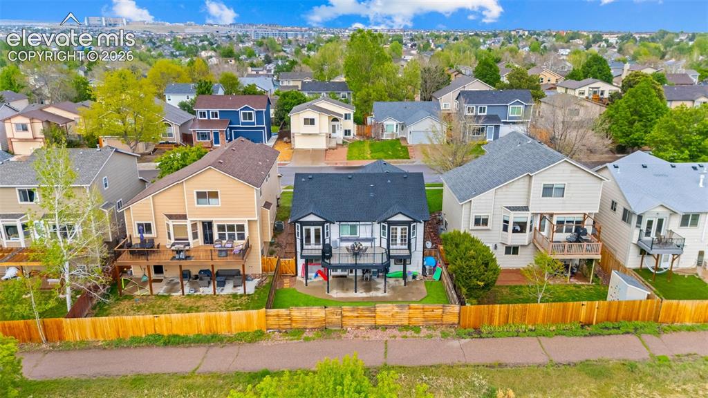 5770 Corinth Drive Colorado Springs CO 80923