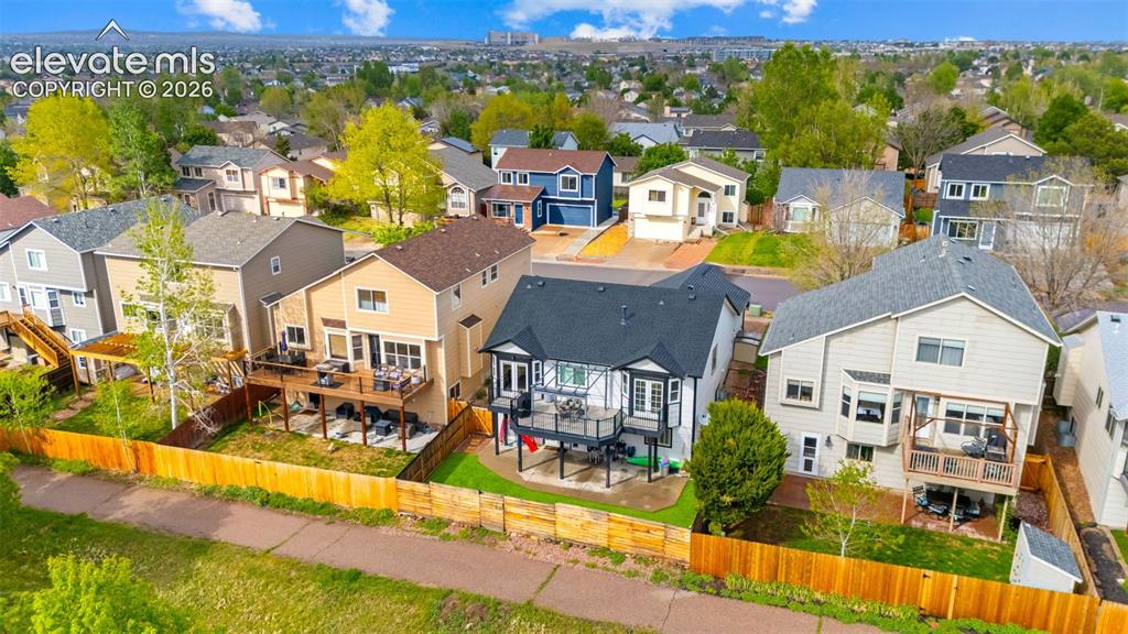 5770 Corinth Drive Colorado Springs CO 80923