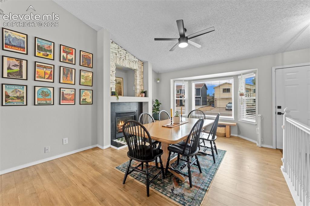 5770 Corinth Drive Colorado Springs CO 80923