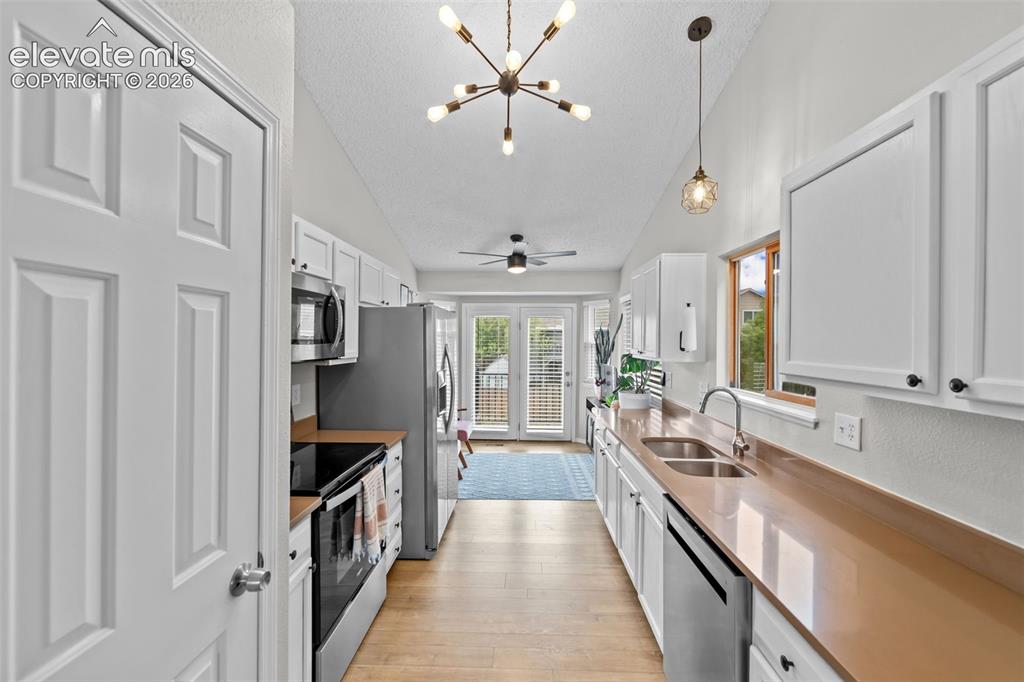 5770 Corinth Drive Colorado Springs CO 80923