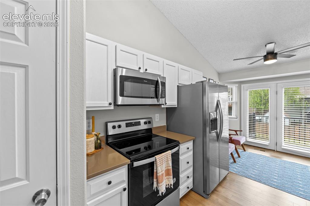 5770 Corinth Drive Colorado Springs CO 80923