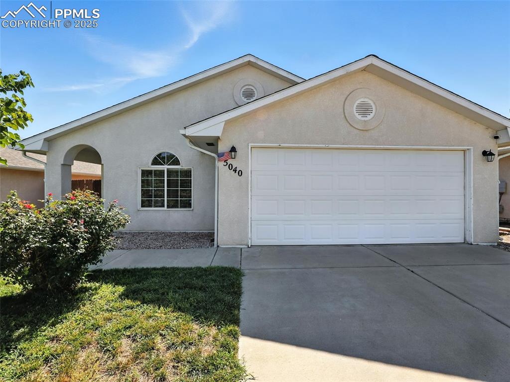 5040 Sage Street Pueblo CO 81005