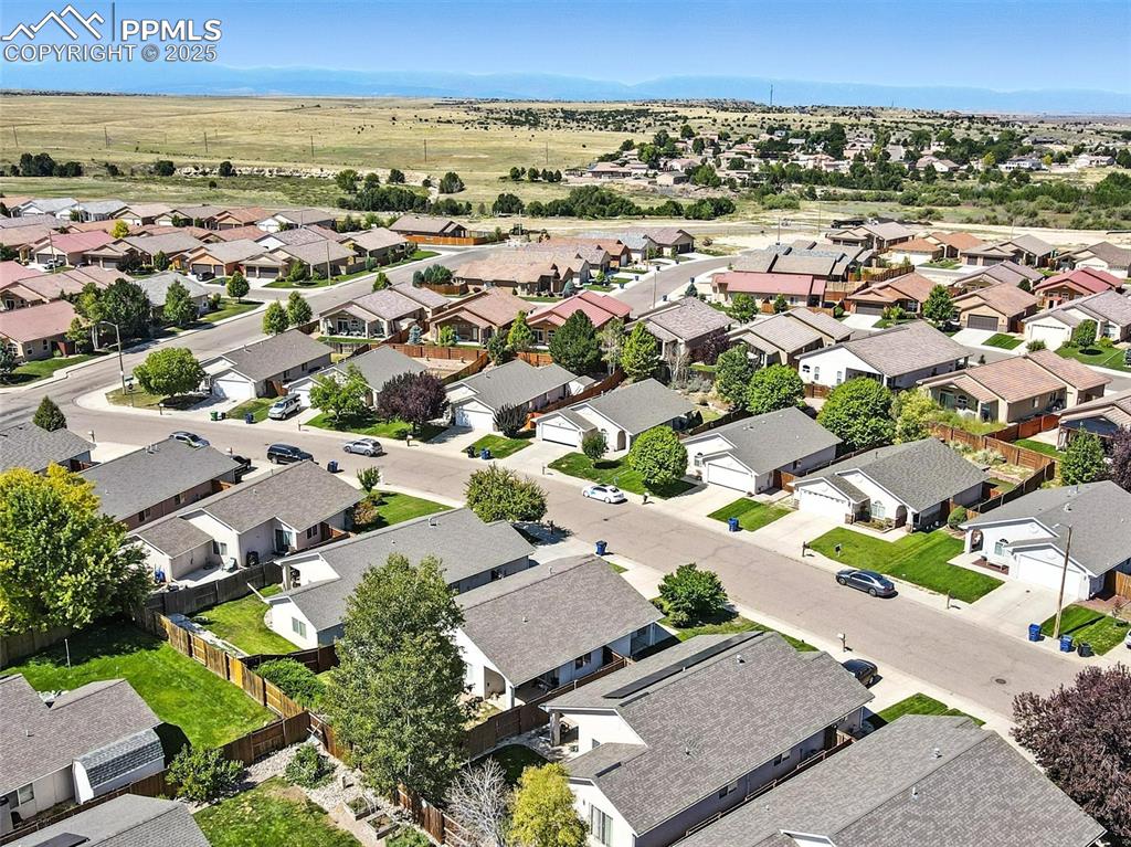 5040 Sage Street Pueblo CO 81005