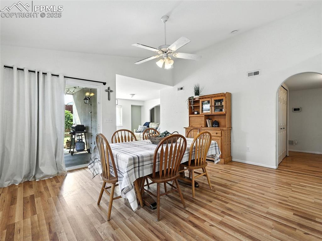 5040 Sage Street Pueblo CO 81005