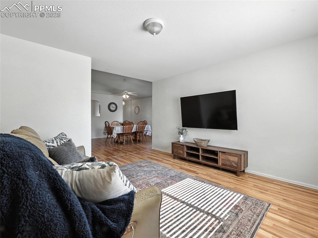 5040 Sage Street Pueblo CO 81005